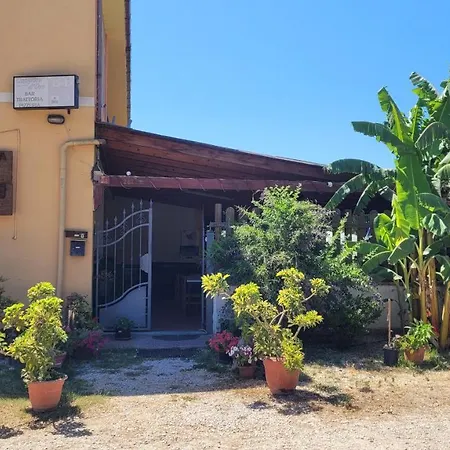 Da Donatella ベッド・アンド・ブレックファスト