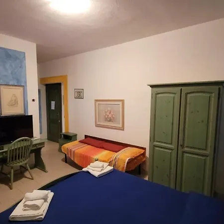 Da Donatella ベッド・アンド・ブレックファスト Santa Maria