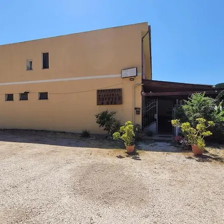 Da Donatella ベッド・アンド・ブレックファスト