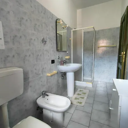 Da Donatella ベッド・アンド・ブレックファスト