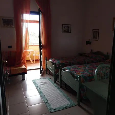 Da Donatella Santa Maria