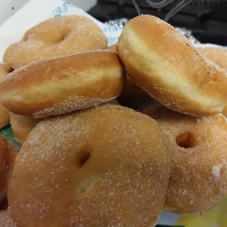 Da Donatella ベッド・アンド・ブレックファスト