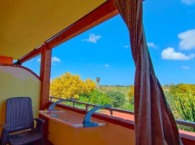 Da Donatella לינה וארוחת בוקר 3*