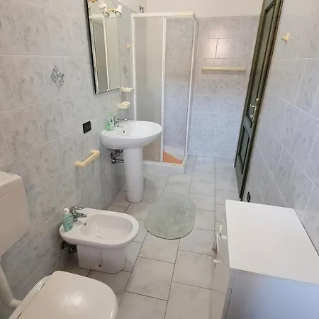 Da Donatella فندق مبيت وإفطار 3*