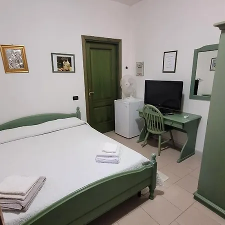 Da Donatella فندق مبيت وإفطار