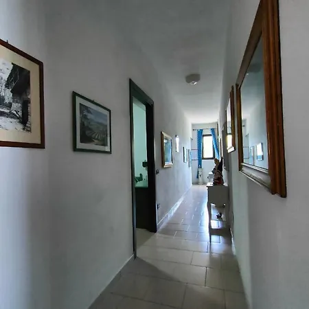 Bed & Breakfast Da Donatella Santa Maria (Vibo Valentia)