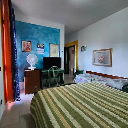 לינה וארוחת בוקר Da Donatella Santa Maria