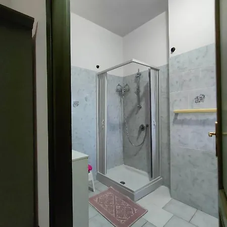 Da Donatella Bed & Breakfast Santa Maria (Vibo Valentia)
