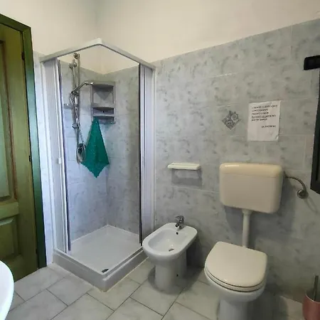 Da Donatella Alojamento de Acomodação e Pequeno-almoço