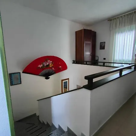 Da Donatella فندق مبيت وإفطار 3*