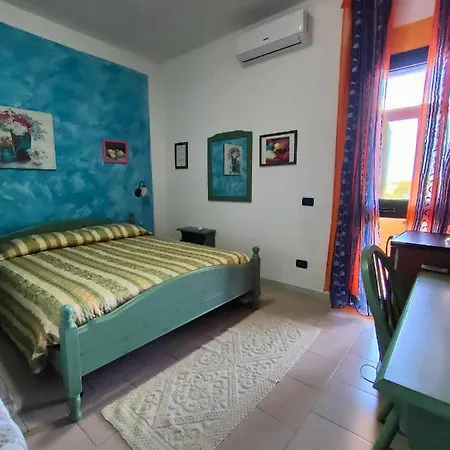 فندق مبيت وإفطار Da Donatella