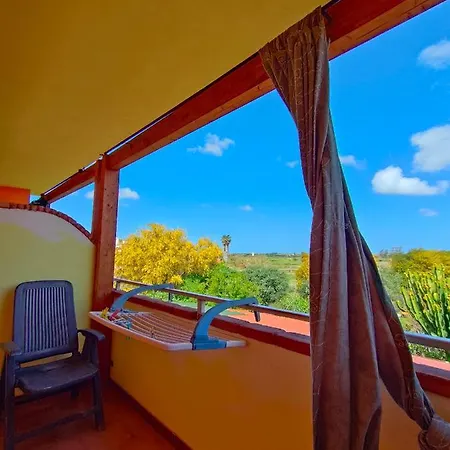 Da Donatella Alojamento de Acomodação e Pequeno-almoço 3*