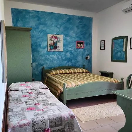 Da Donatella فندق مبيت وإفطار 3*