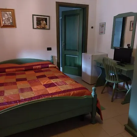 Da Donatella Santa Maria (Vibo Valentia)