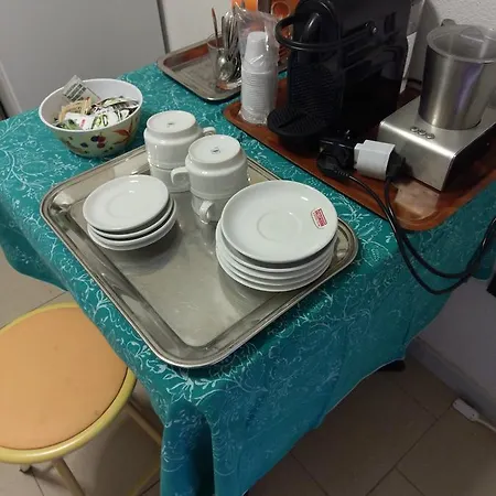Da Donatella سانتا ماريا