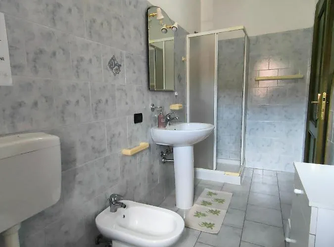 Da Donatella Bed & Breakfast