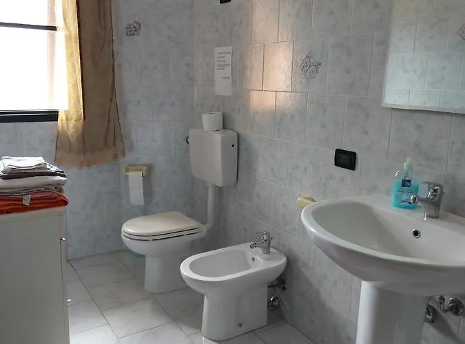 Da Donatella Santa Maria (Vibo Valentia)